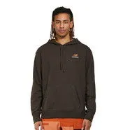 NEW BALANCE ESSENTIALS UNISSENTIALS PO HOODIE