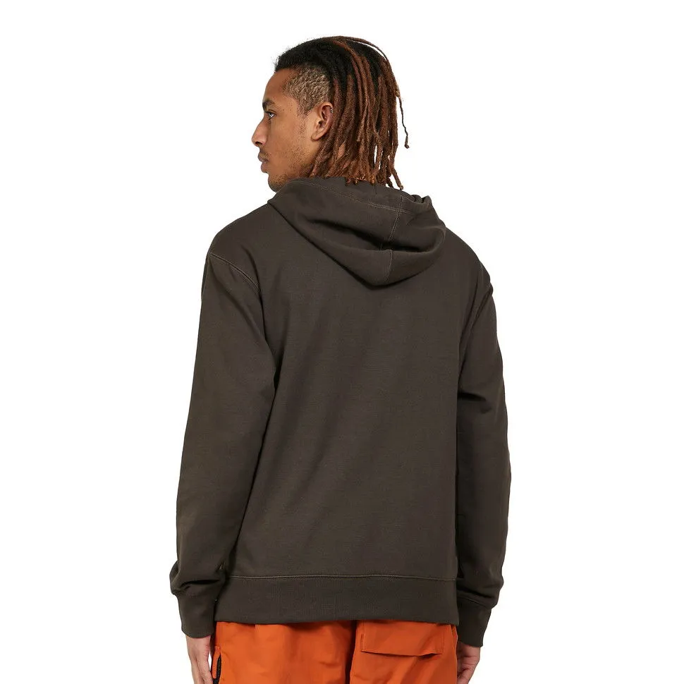 NEW BALANCE ESSENTIALS UNISSENTIALS PO HOODIE