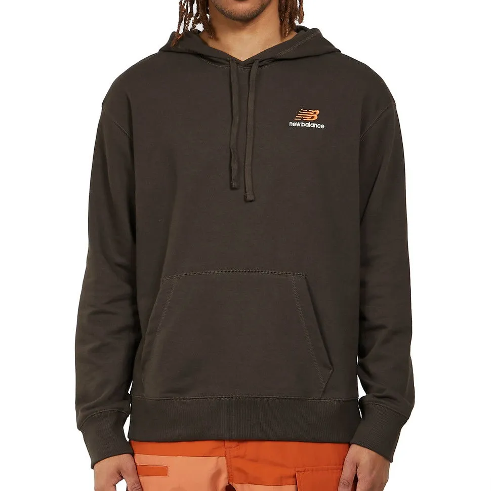 NEW BALANCE ESSENTIALS UNISSENTIALS PO HOODIE