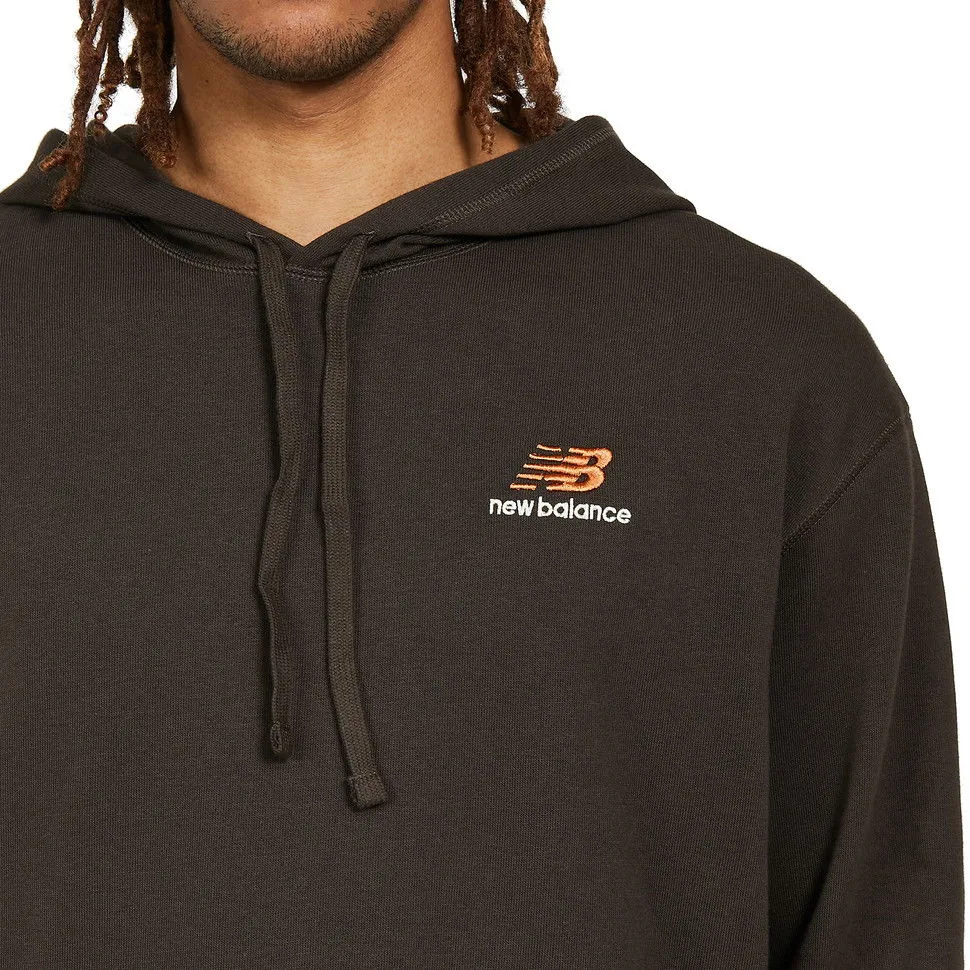 NEW BALANCE ESSENTIALS UNISSENTIALS PO HOODIE