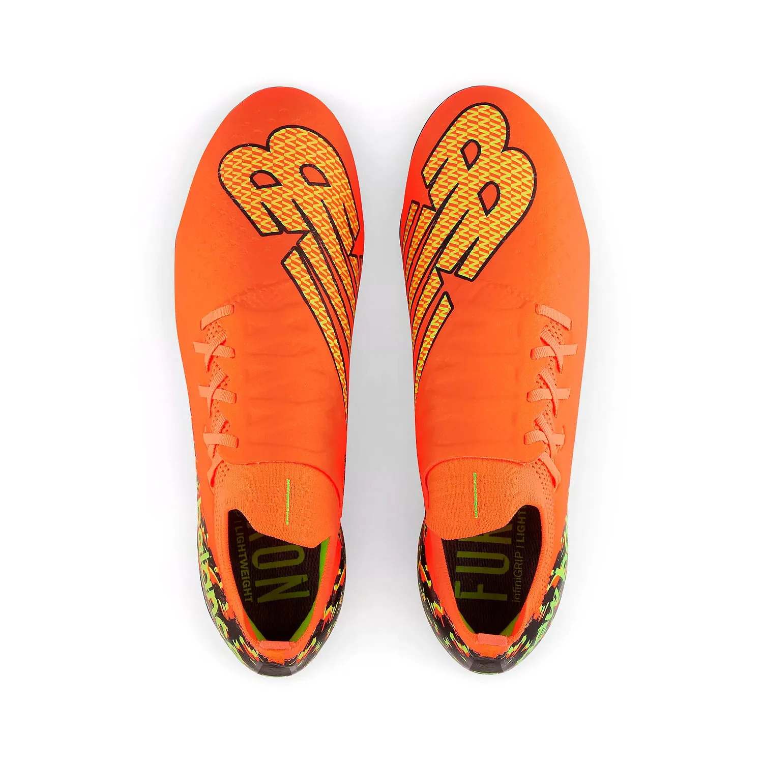 New Balance Furon v7 Pro SG