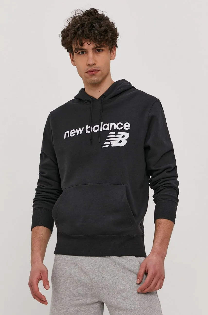 New Balance Hood