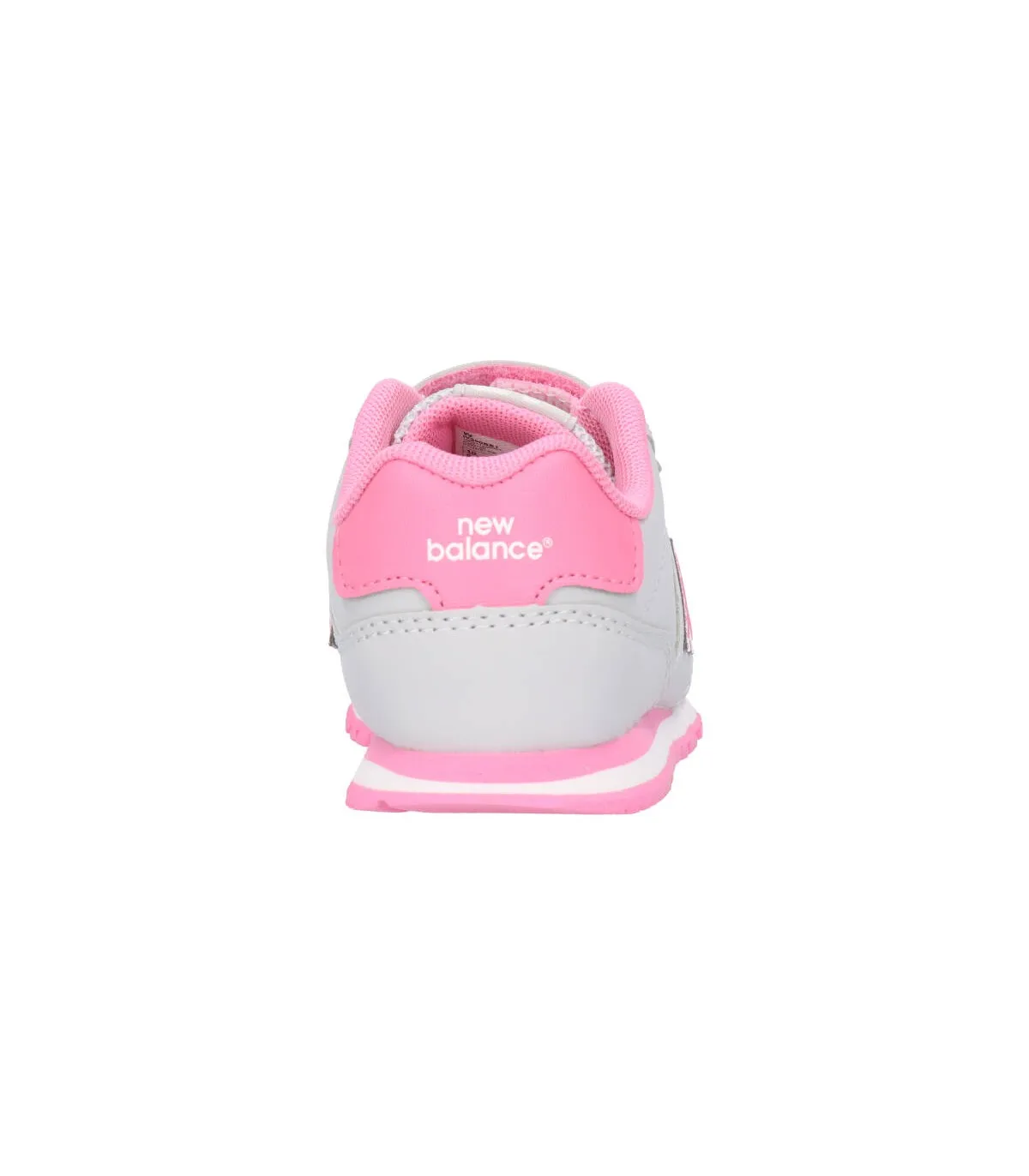 NEW BALANCE IV500BS1/PV500BS1 Niña Gris