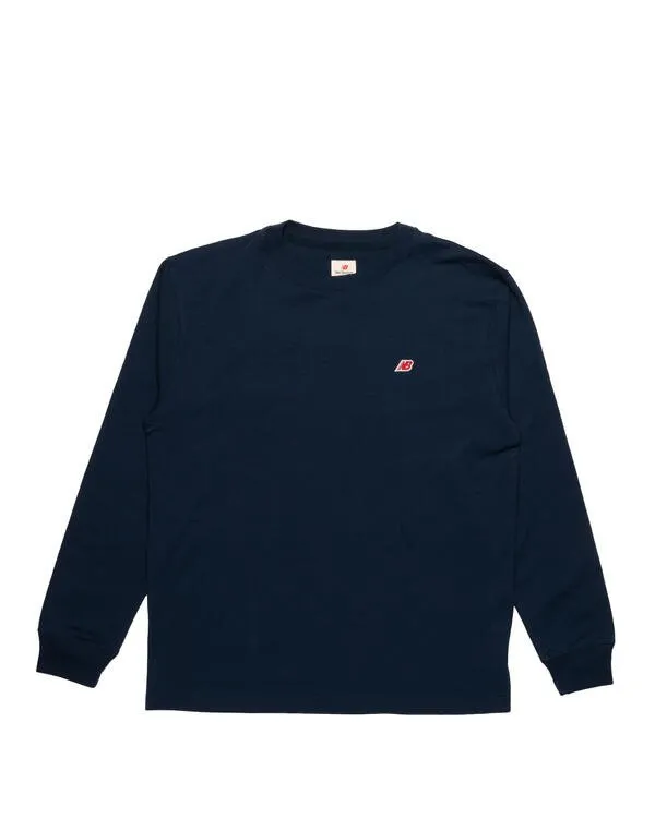 New Balance Made in USA Tee