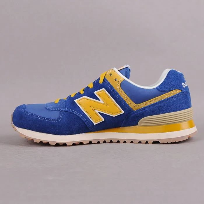 New Balance ML574VBY