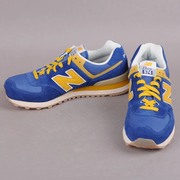 New Balance ML574VBY