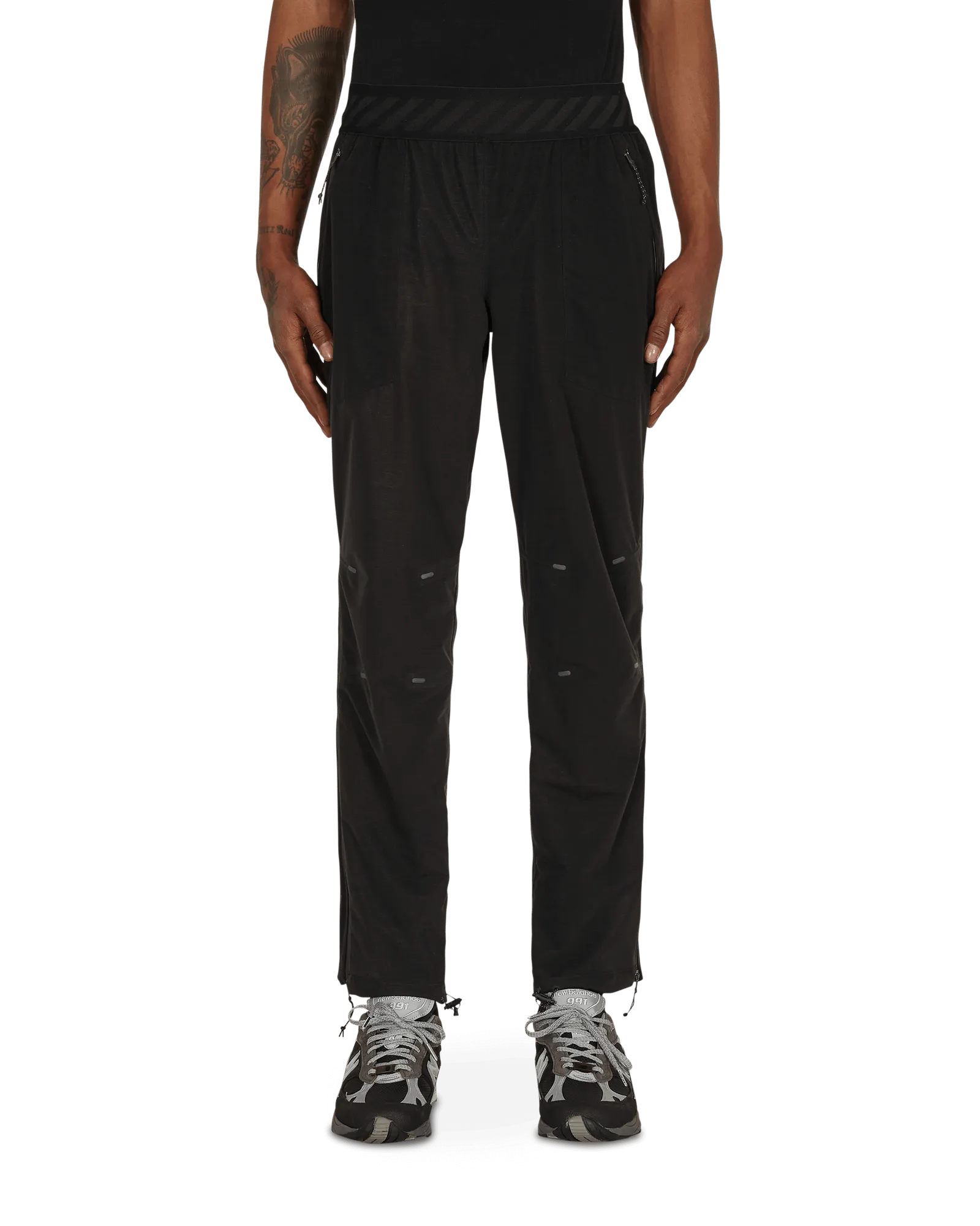 New Balance Slam Jam x Speed Pants