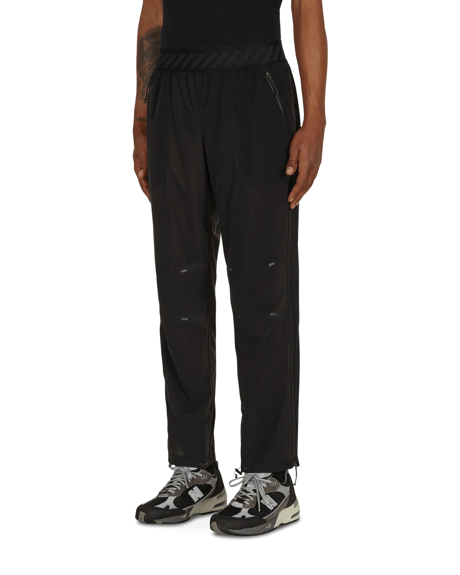 New Balance Slam Jam x Speed Pants