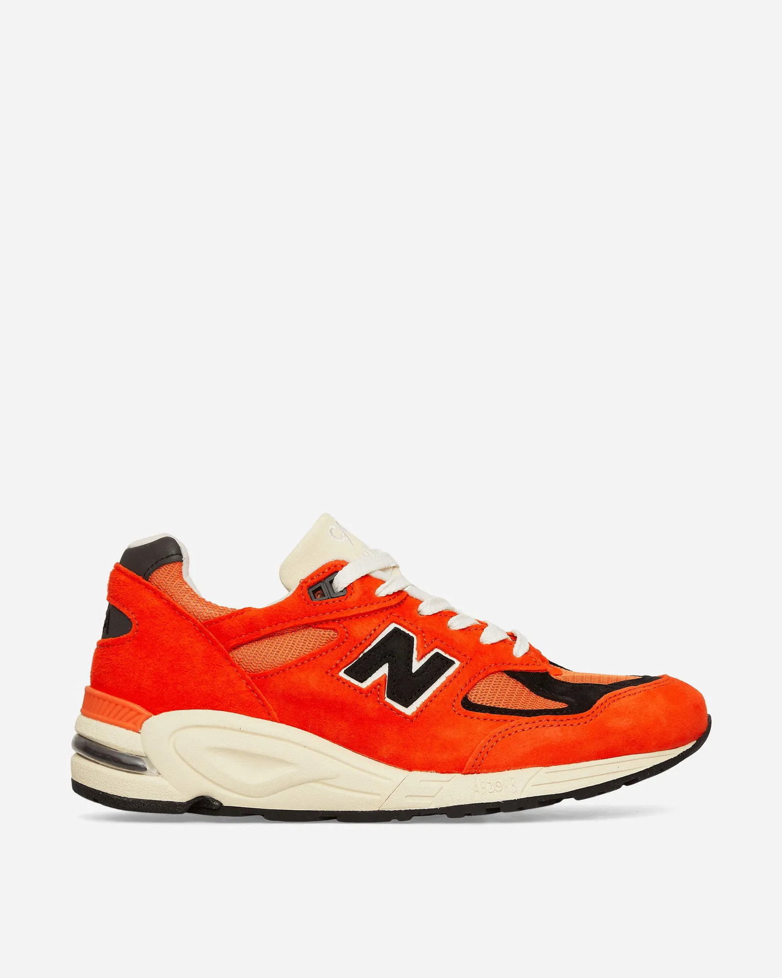 New Balance Teddy Santis x 990
