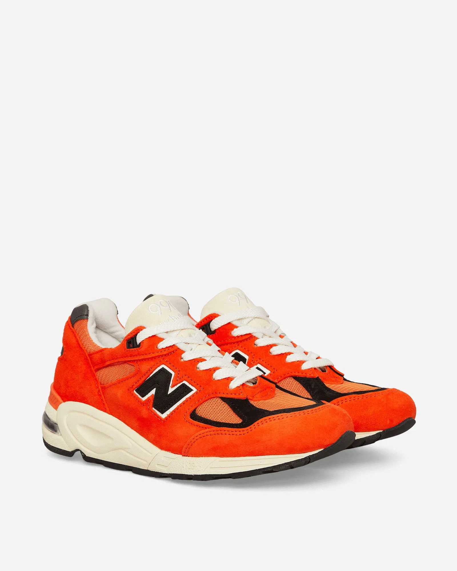 New Balance Teddy Santis x 990