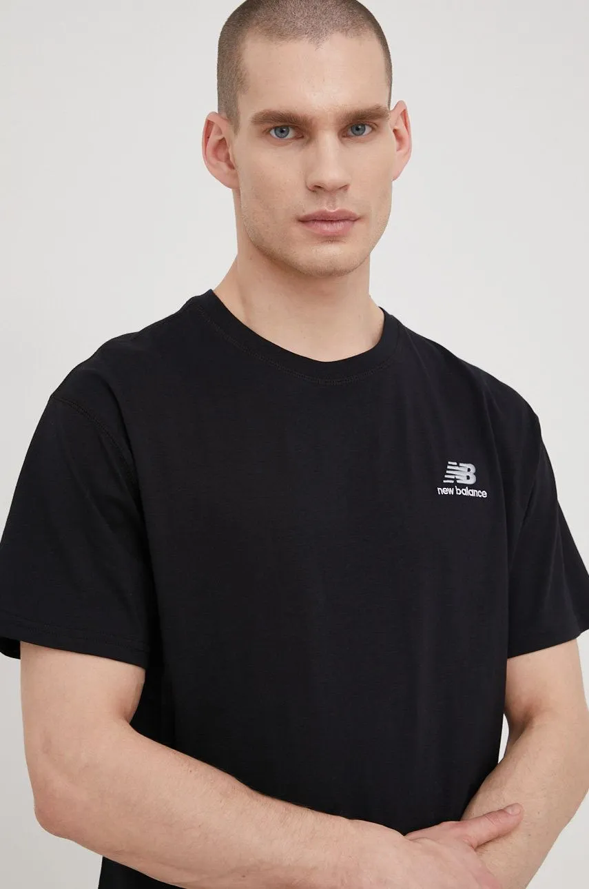 New Balance Unissentials Tee