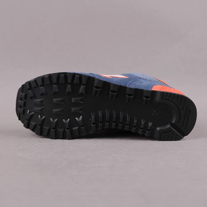 New Balance WL574PBL