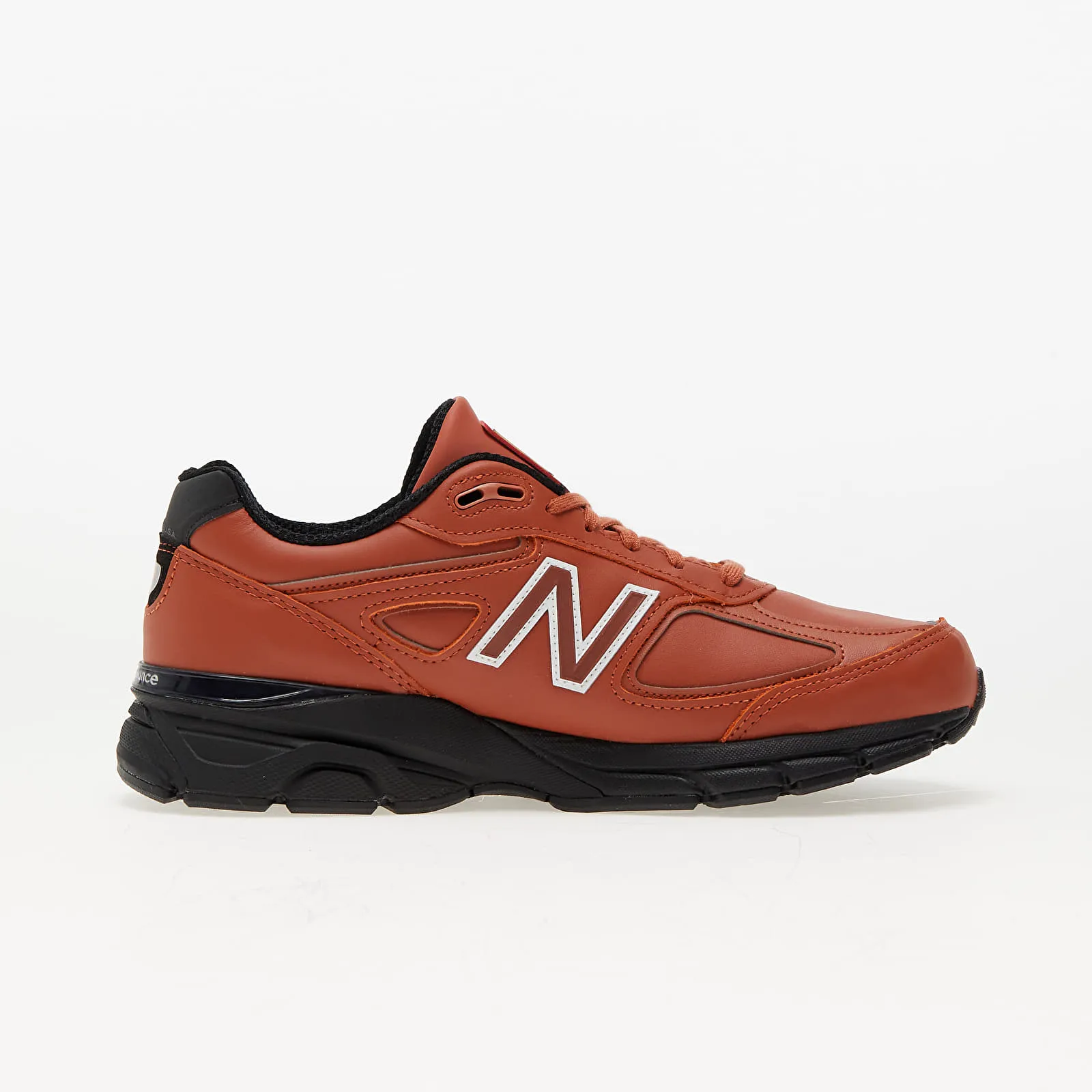 New Balance x Teddy Santis 990 V4 Made in USA
