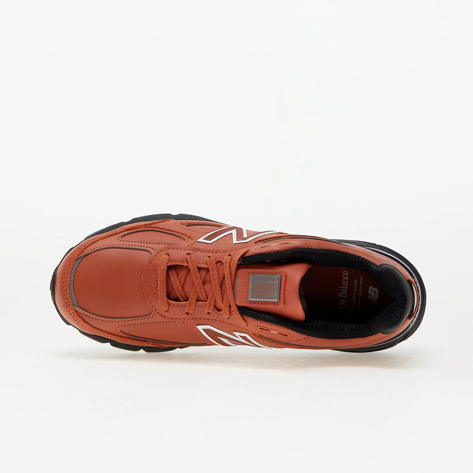 New Balance x Teddy Santis 990 V4 Made in USA