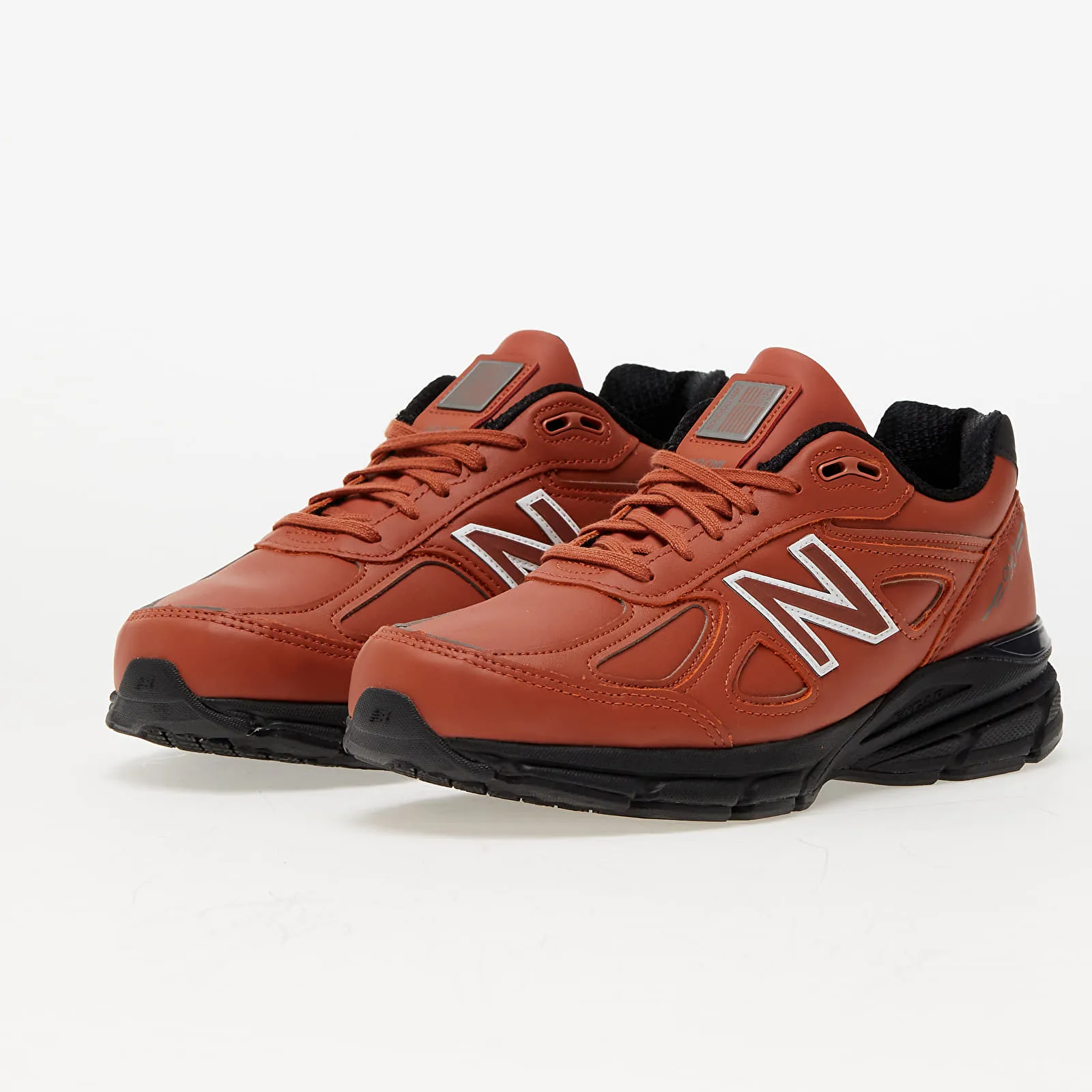 New Balance x Teddy Santis 990 V4 Made in USA