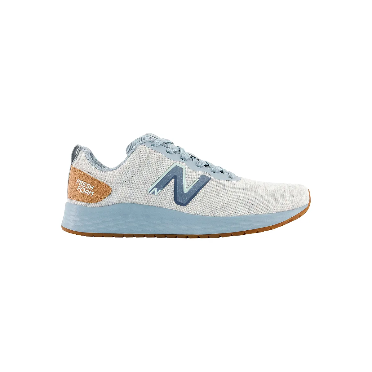 New Balance Zapatillas Fresh Foam Arishi V3 W – N10130074166