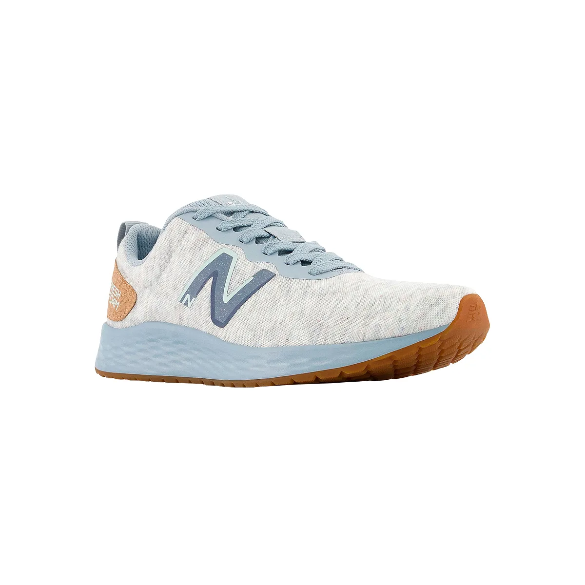 New Balance Zapatillas Fresh Foam Arishi V3 W – N10130074166