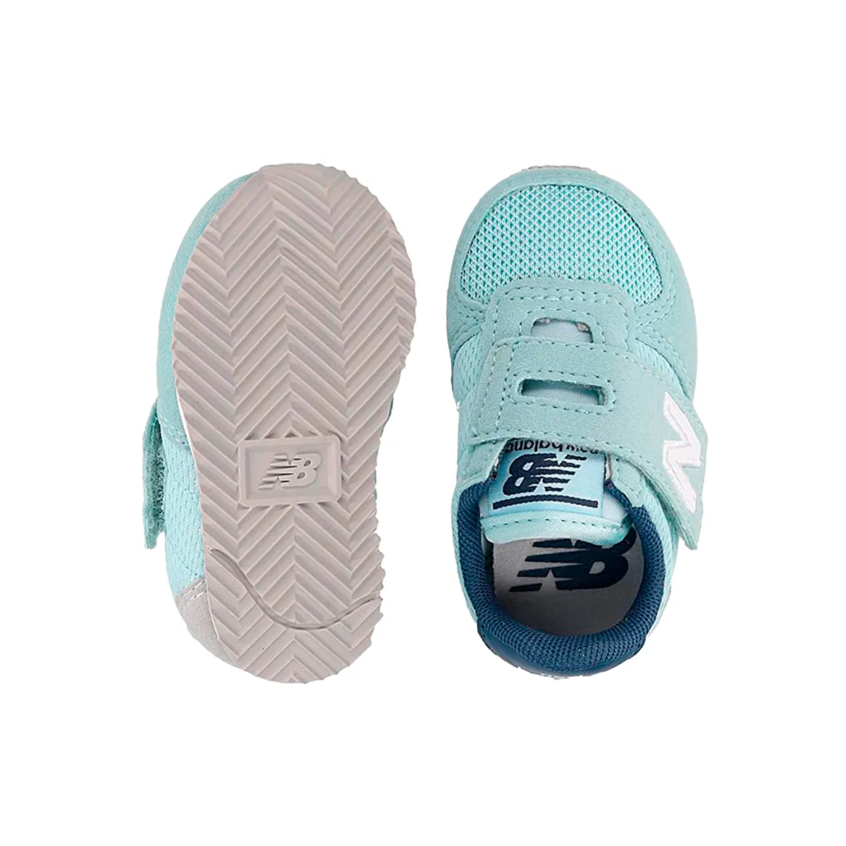 New Balance Zapatillas Kv220c1i – Bebe – N10199015830