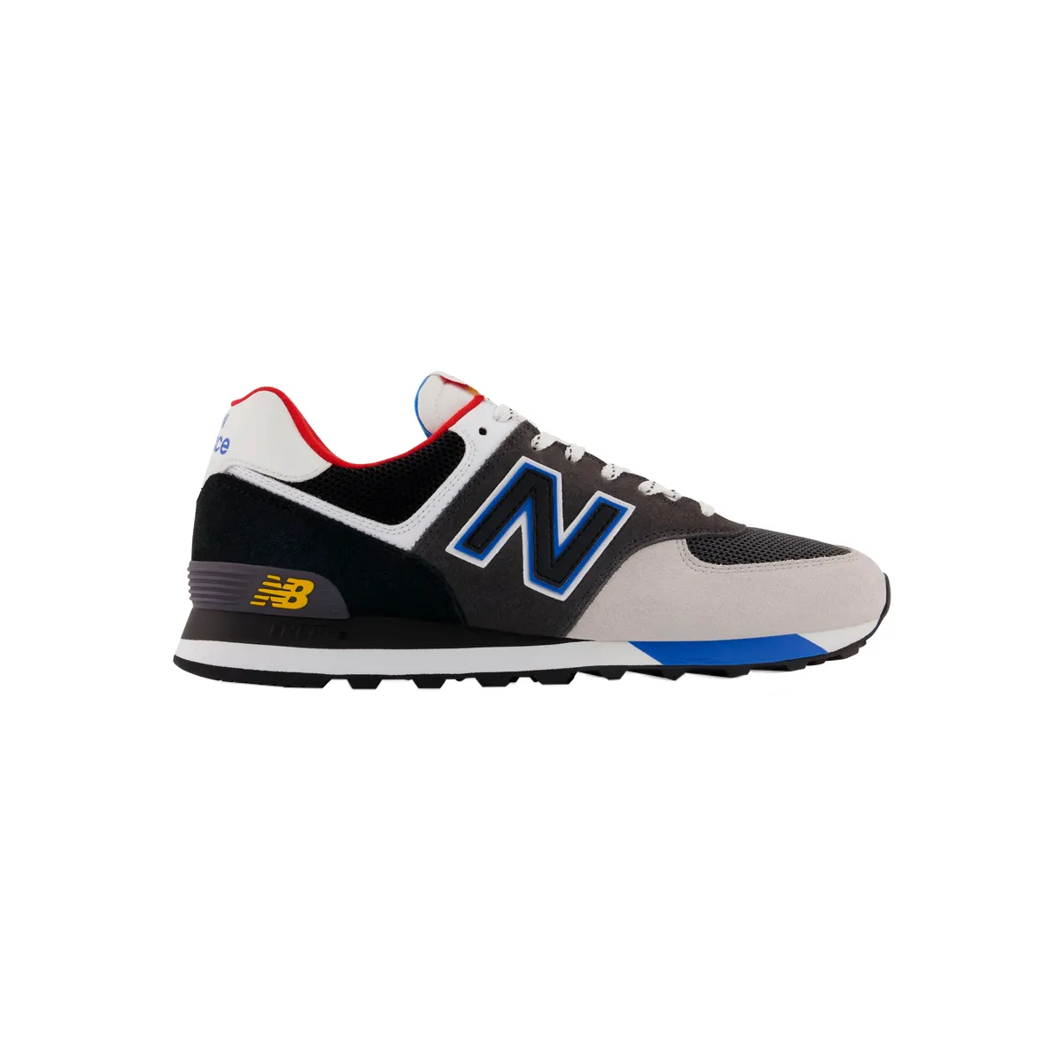 New Balance Zapatillas Ml 574 Lb2 Hombre – N10195324159