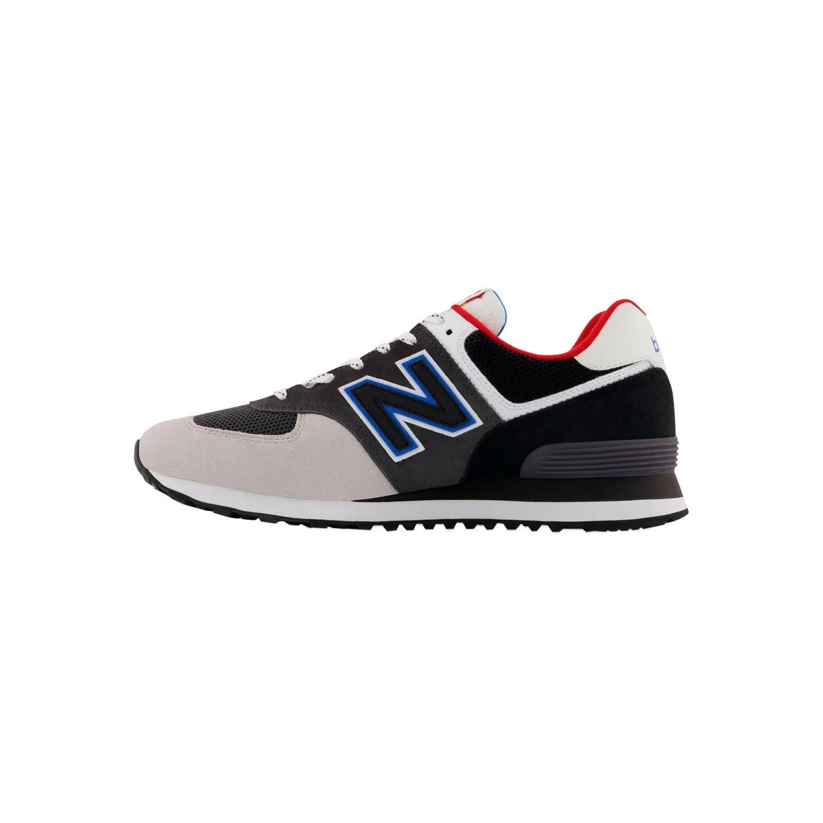 New Balance Zapatillas Ml 574 Lb2 Hombre – N10195324159