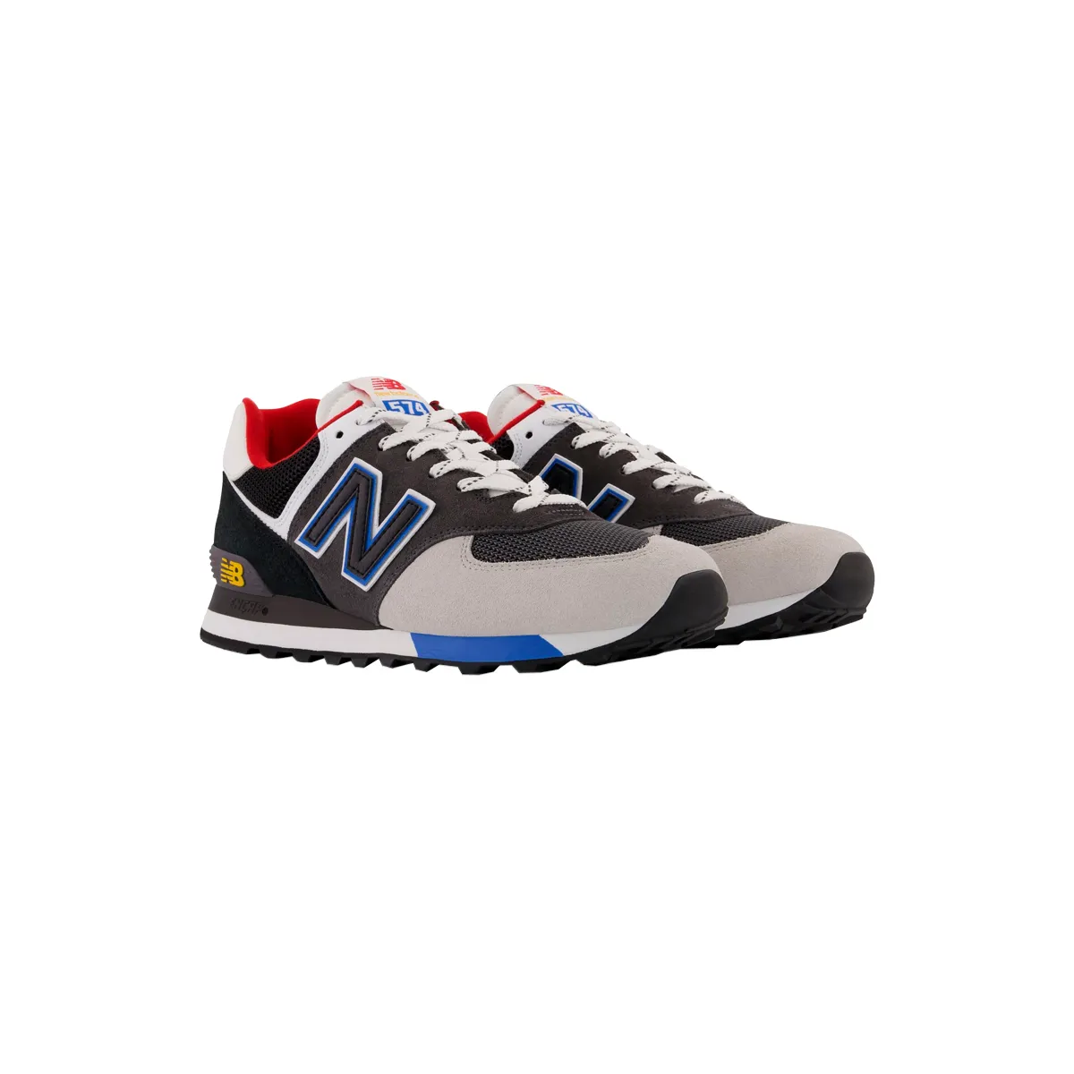 New Balance Zapatillas Ml 574 Lb2 Hombre – N10195324159