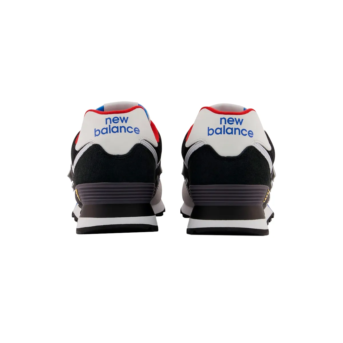 New Balance Zapatillas Ml 574 Lb2 Hombre – N10195324159