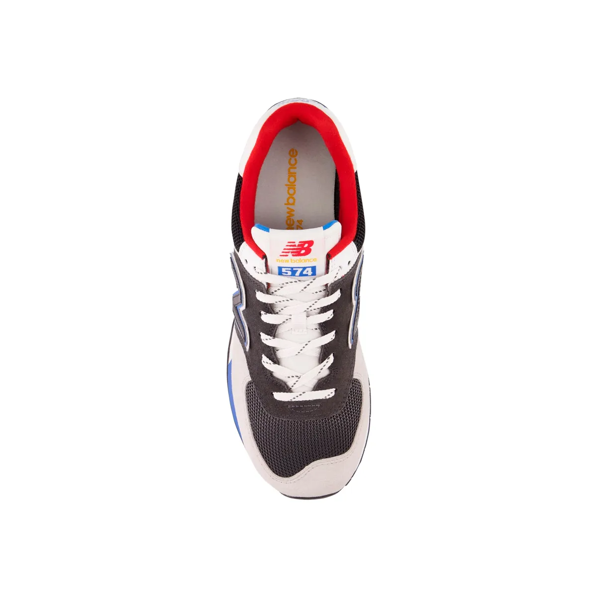 New Balance Zapatillas Ml 574 Lb2 Hombre – N10195324159