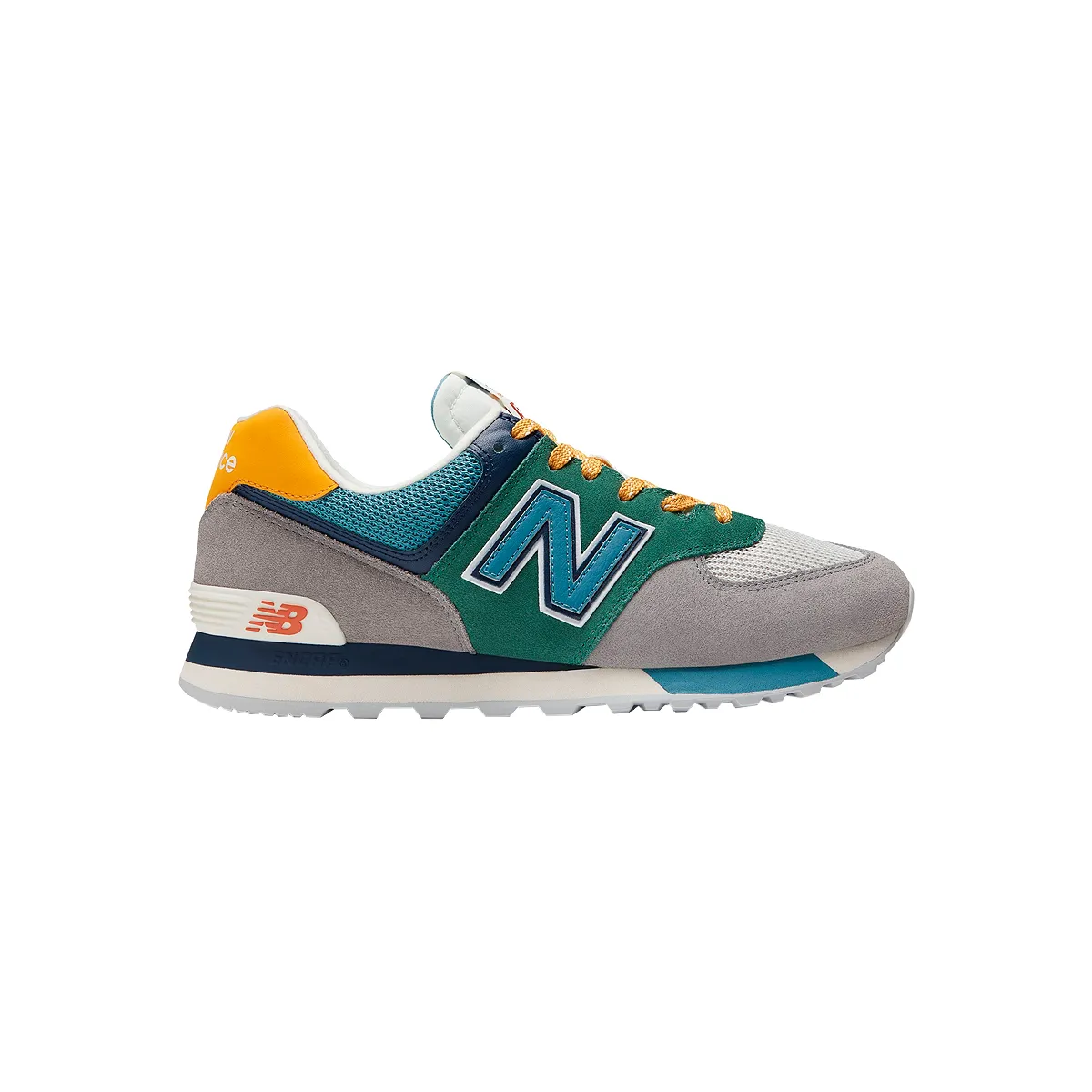 New Balance Zapatillas Ml 574 Le2 Hombre – N10195324153
