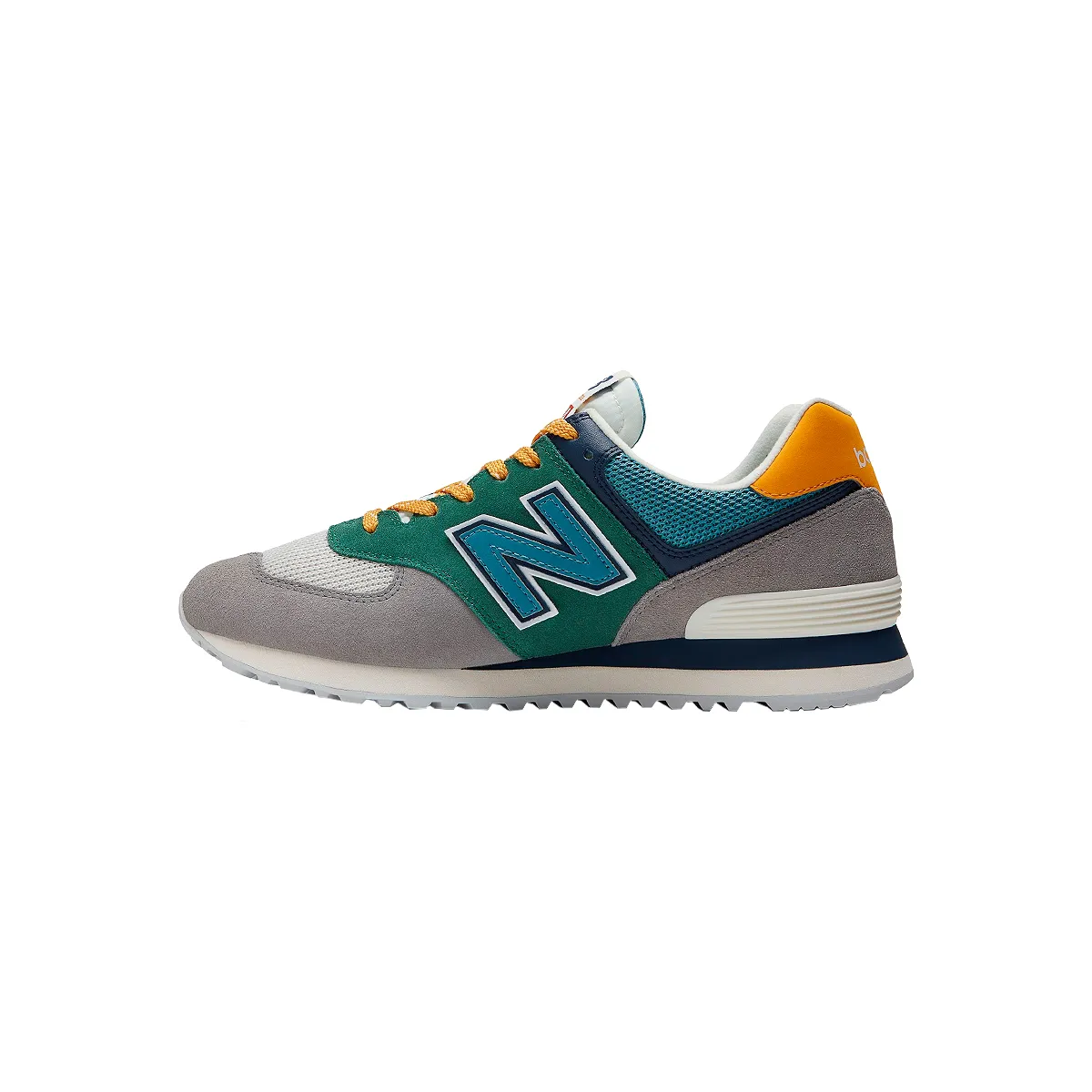 New Balance Zapatillas Ml 574 Le2 Hombre – N10195324153