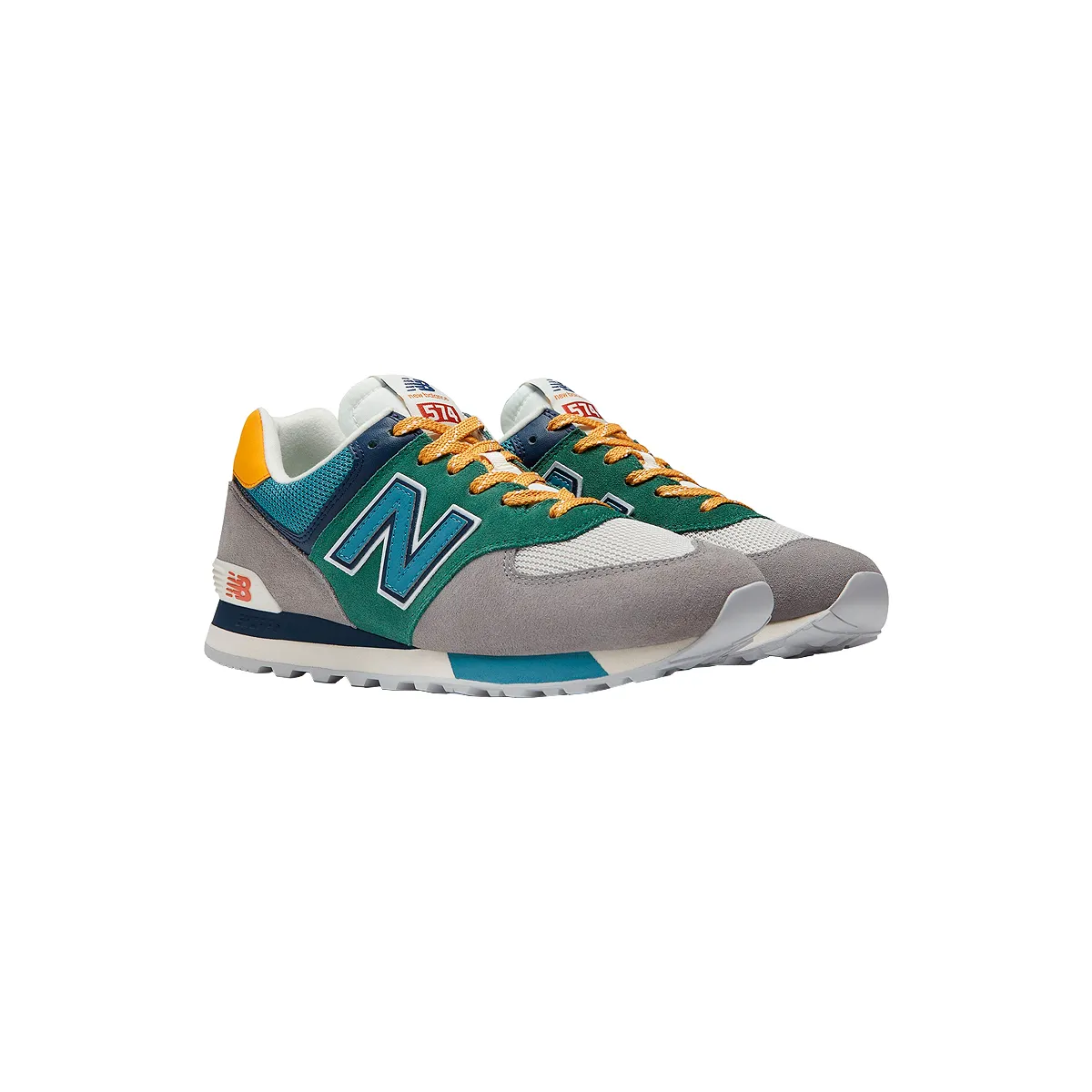 New Balance Zapatillas Ml 574 Le2 Hombre – N10195324153