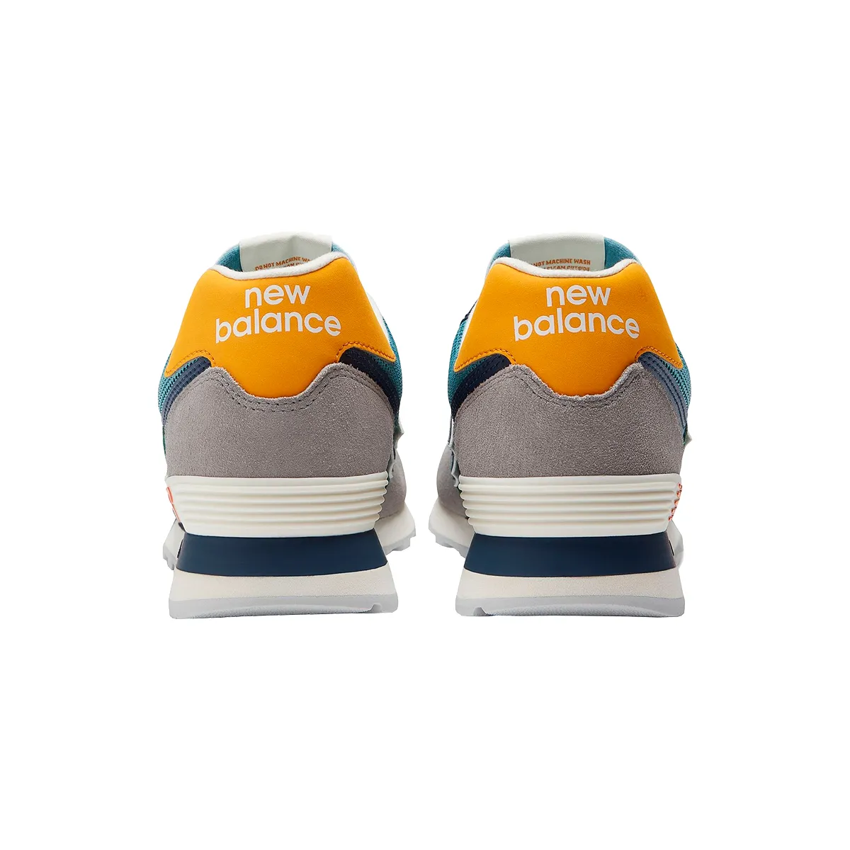 New Balance Zapatillas Ml 574 Le2 Hombre – N10195324153