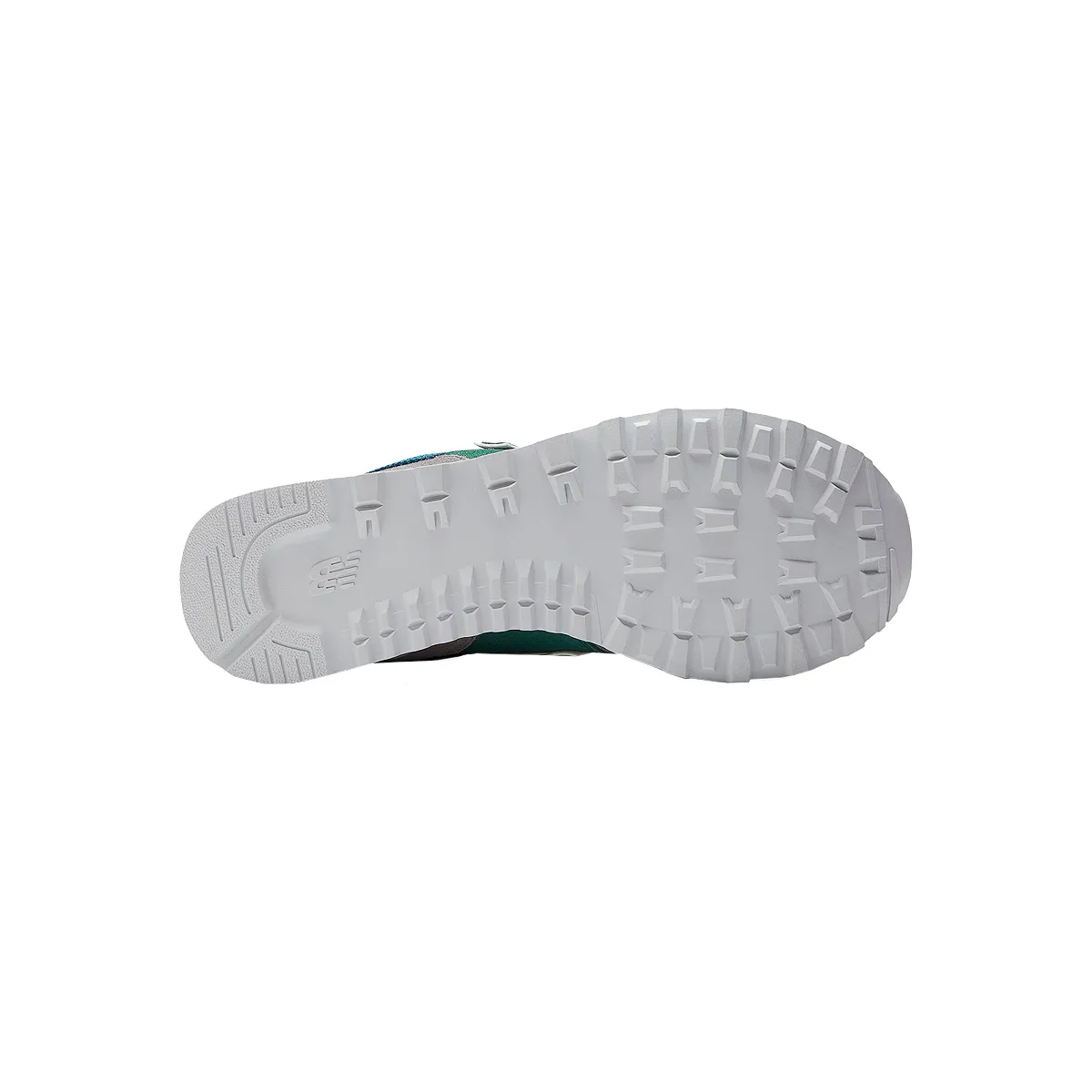 New Balance Zapatillas Ml 574 Le2 Hombre – N10195324153