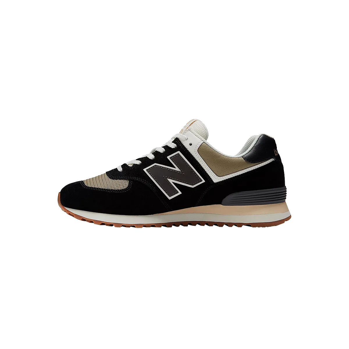 New Balance Zapatillas Ml574do Hombre N10195321554