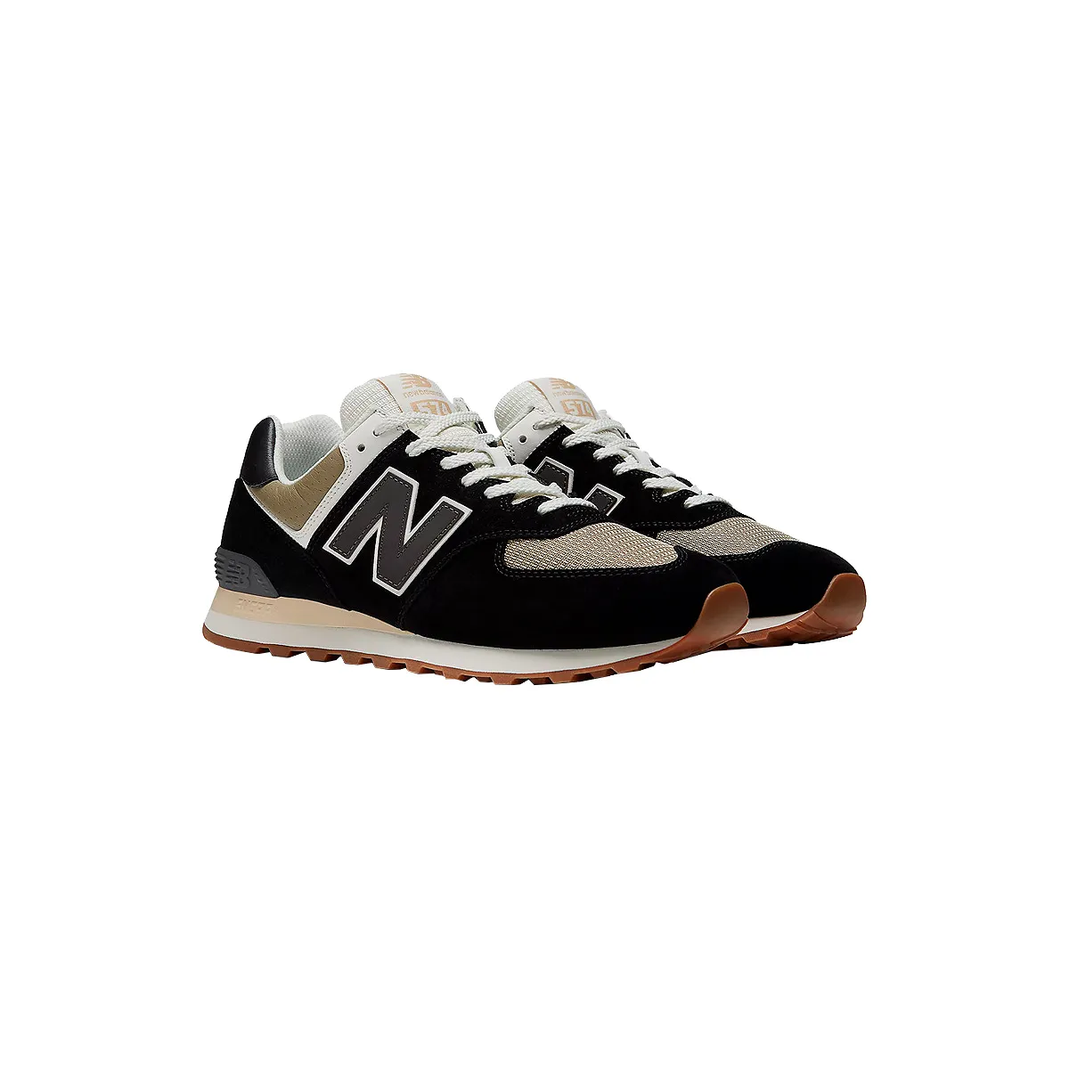 New Balance Zapatillas Ml574do Hombre N10195321554