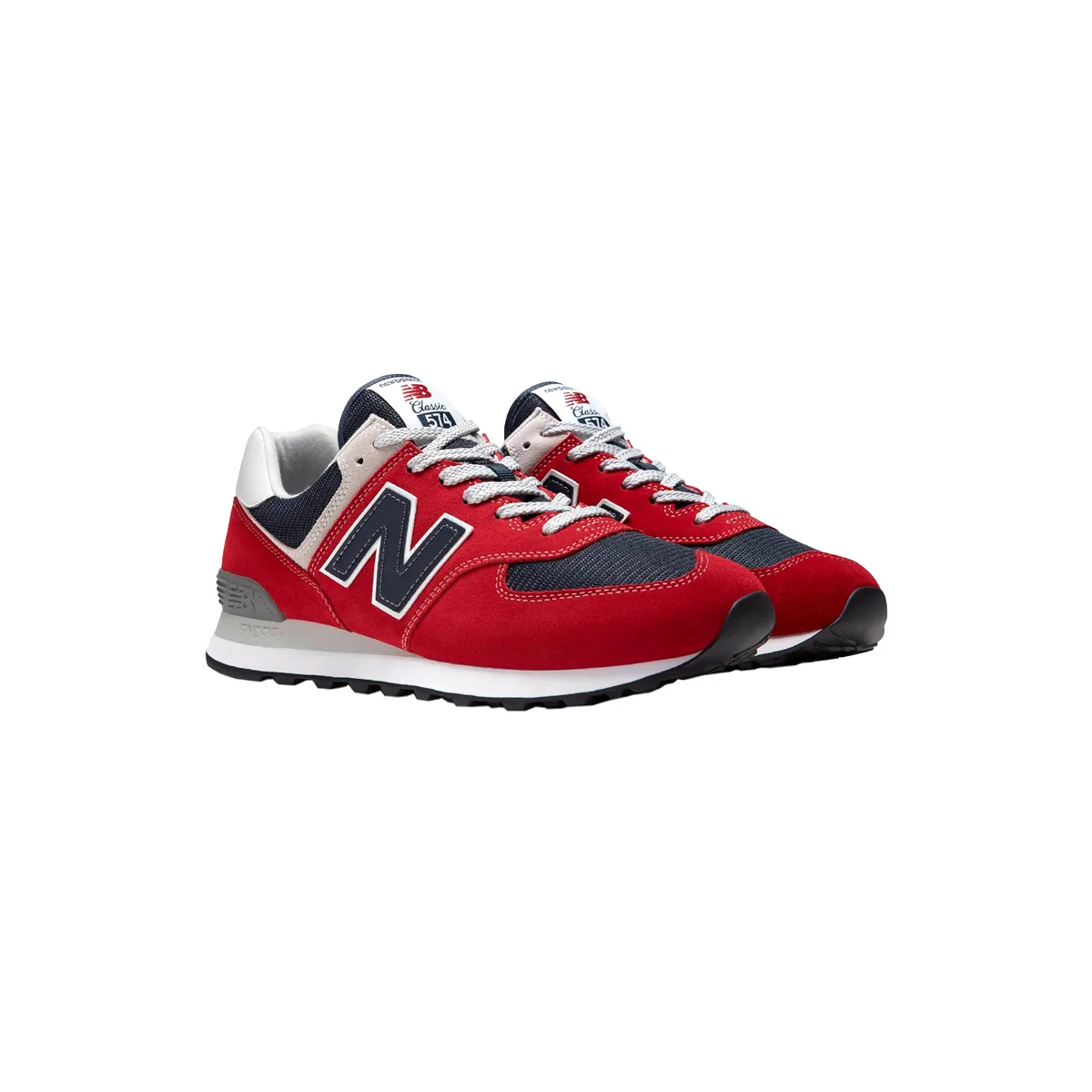 New Balance Zapatillas Ml574eh2 Hombre N10195307431