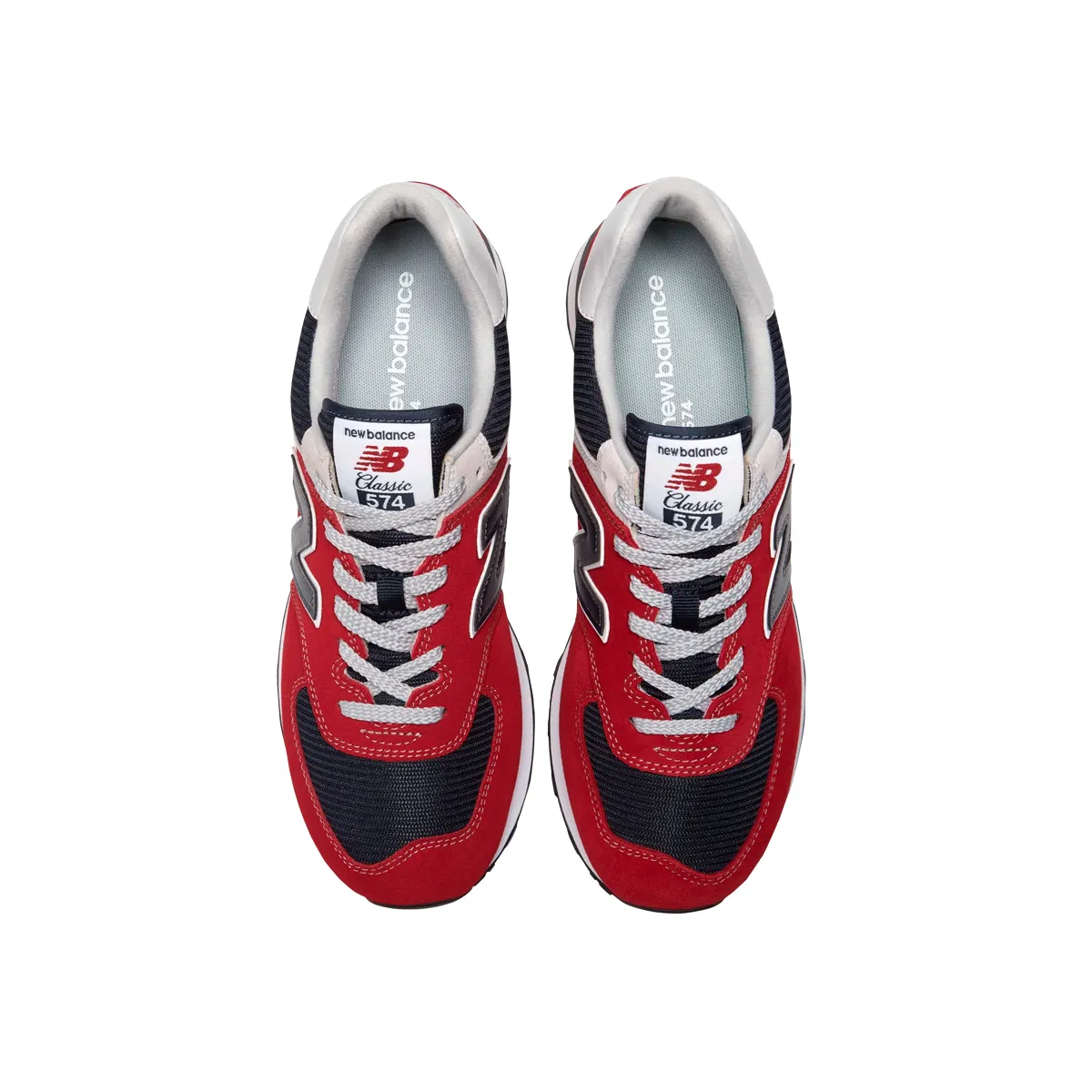 New Balance Zapatillas Ml574eh2 Hombre N10195307431