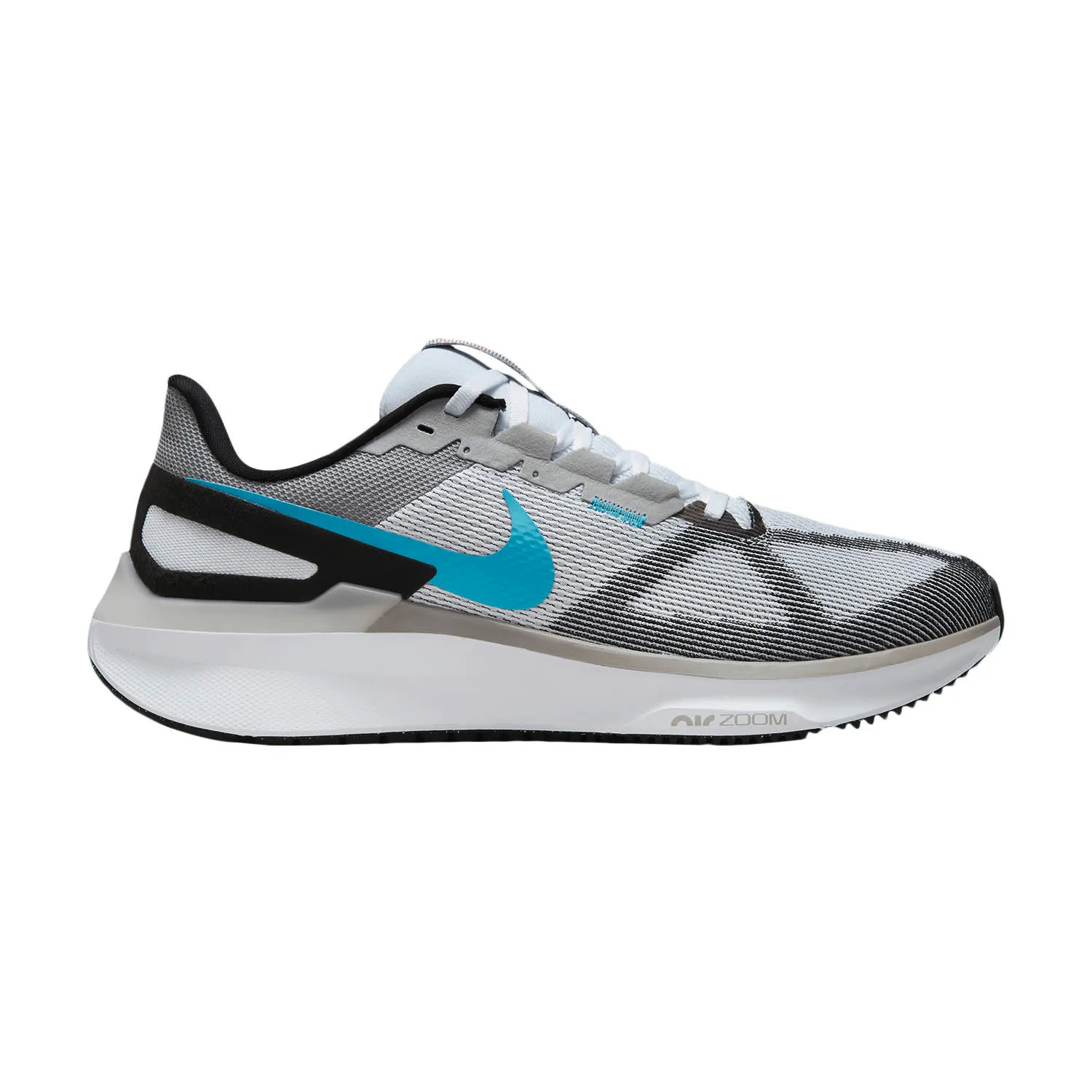 Nike Air Zoom Structure 25