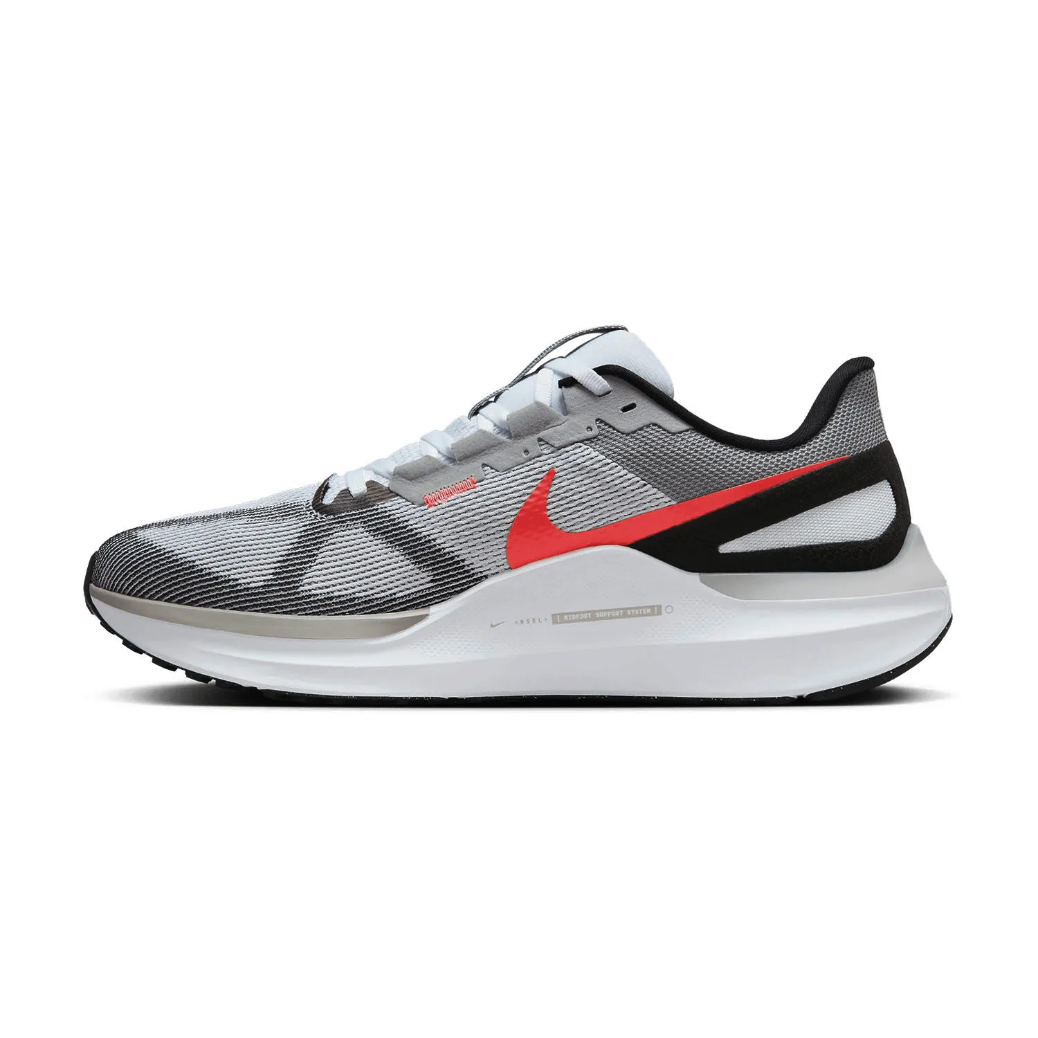Nike Air Zoom Structure 25