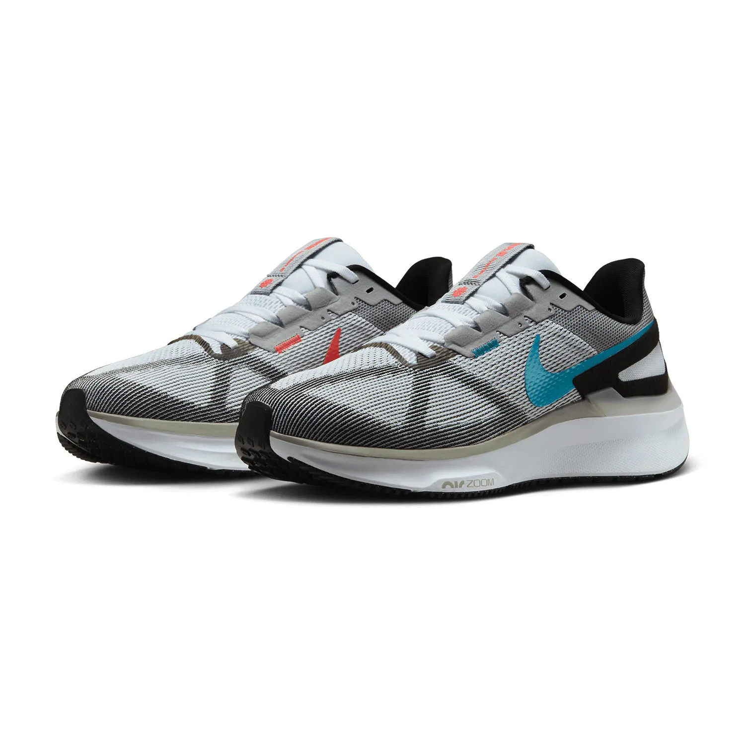 Nike Air Zoom Structure 25