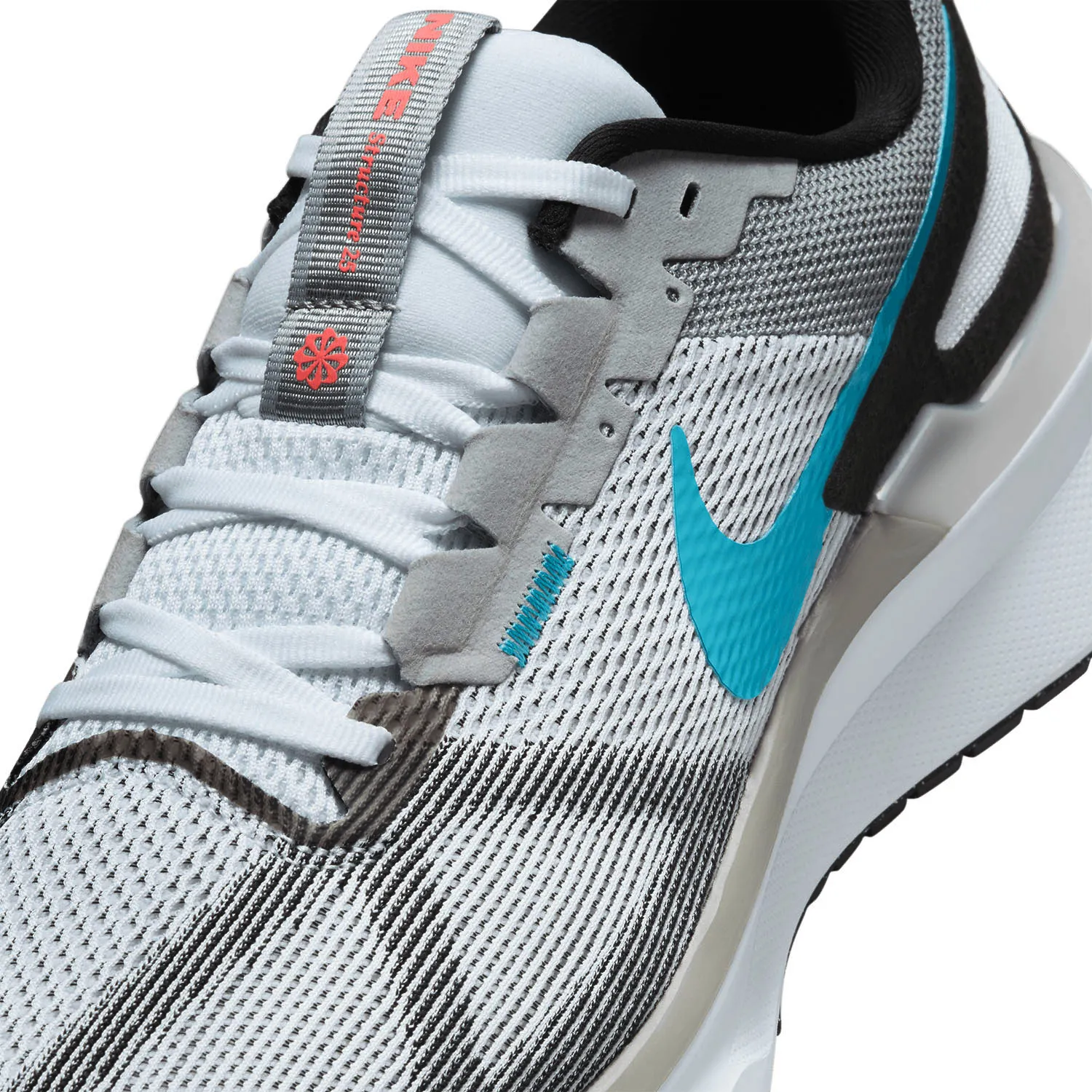 Nike Air Zoom Structure 25