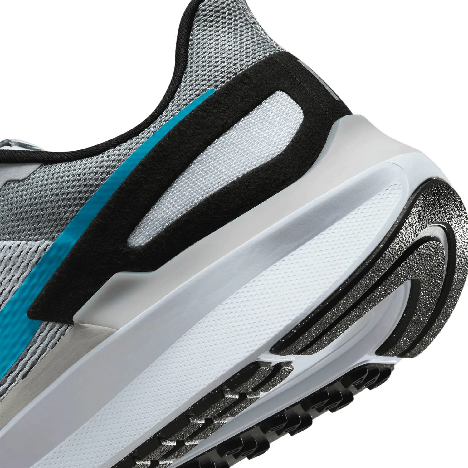 Nike Air Zoom Structure 25