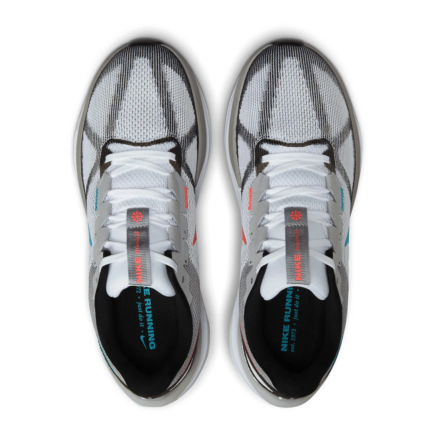 Nike Air Zoom Structure 25