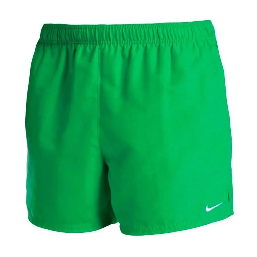NIKE BAñADOR HOMBRE NESSA560380 VERDE ELECTRICO