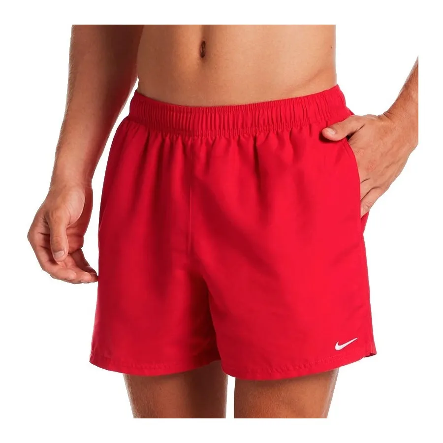 NIKE BAñADOR HOMBRE NESSA560614 ROJO