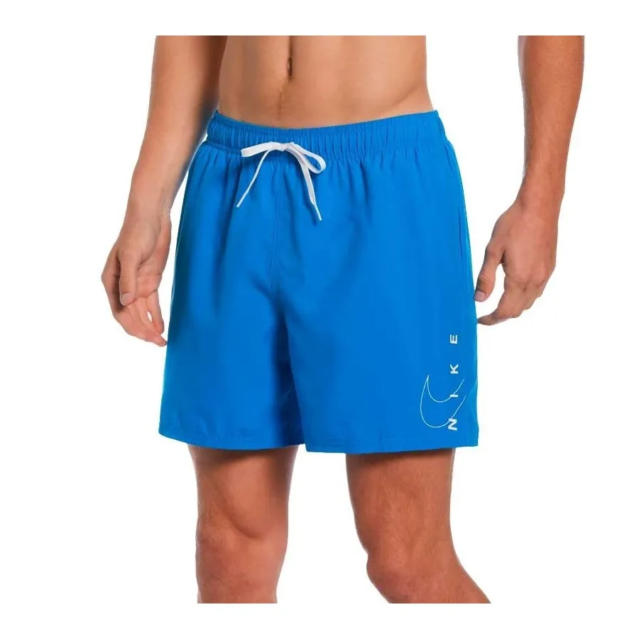 NIKE BAñADOR HOMBRE NESSA566458 AZUL