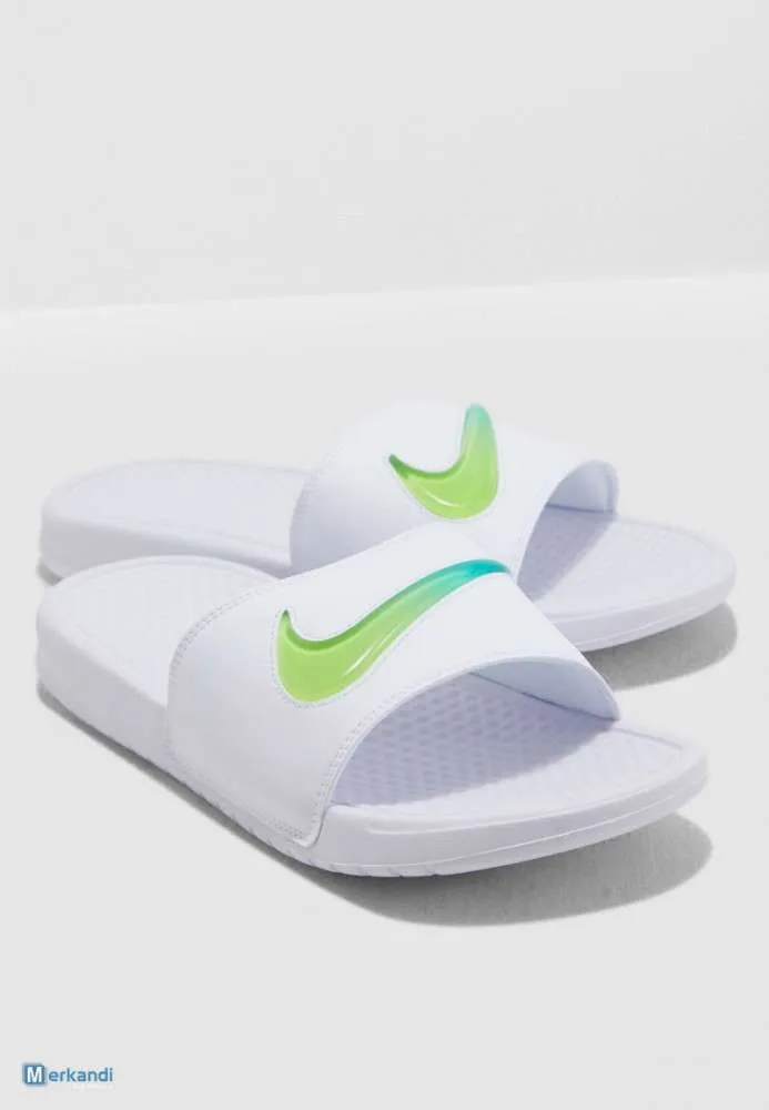 NIKE BENASSI JDI SE AJ6745101