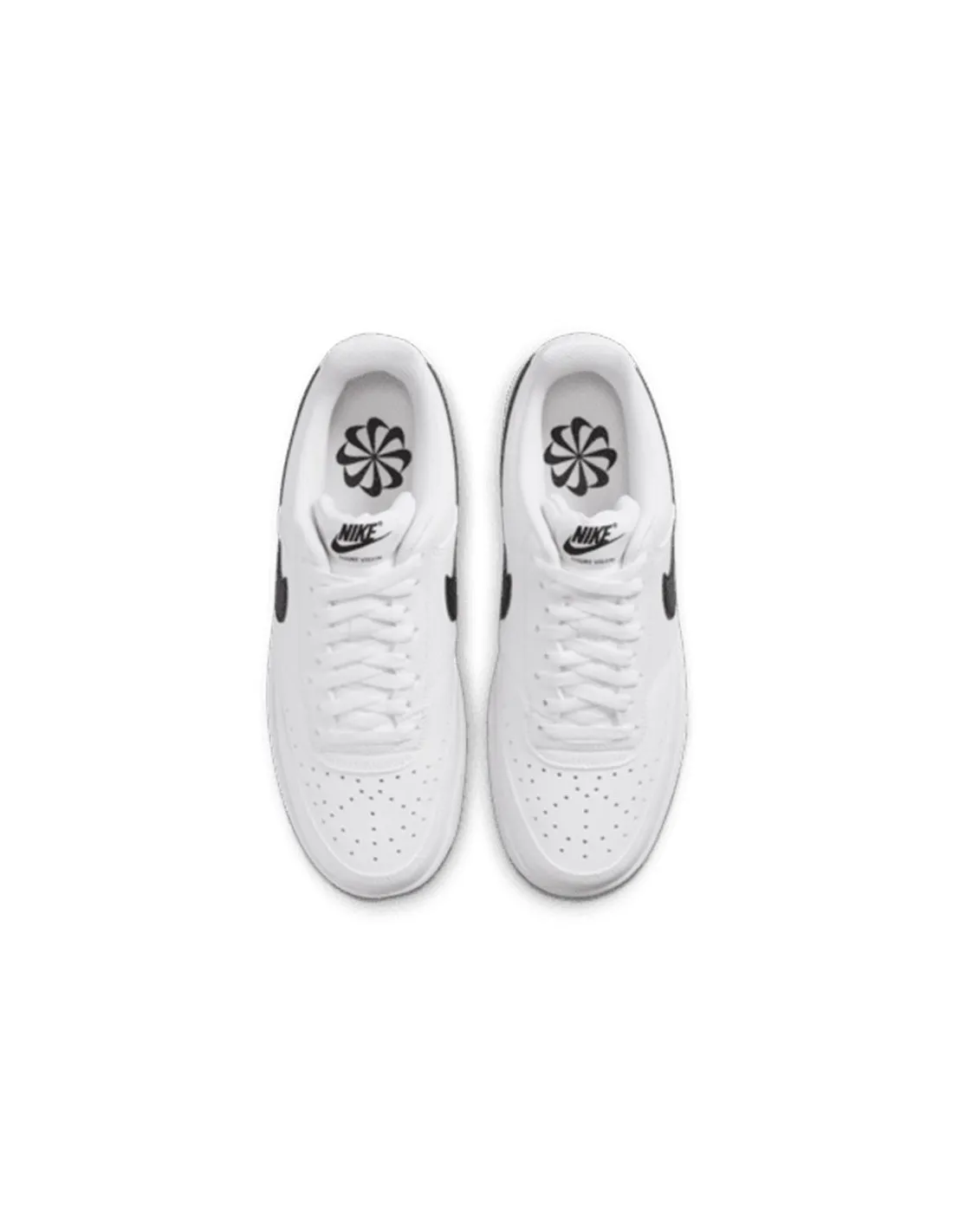 Nike Court Vision Low Better