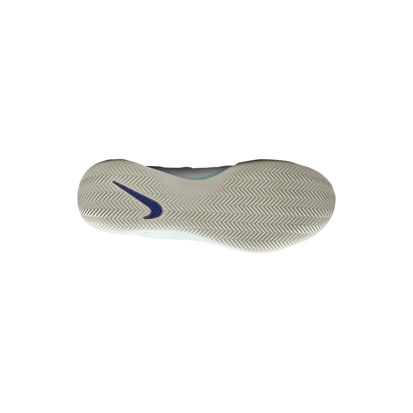 Nike Court Zoom Nxt Clay Blanco Azul Dh2495141
