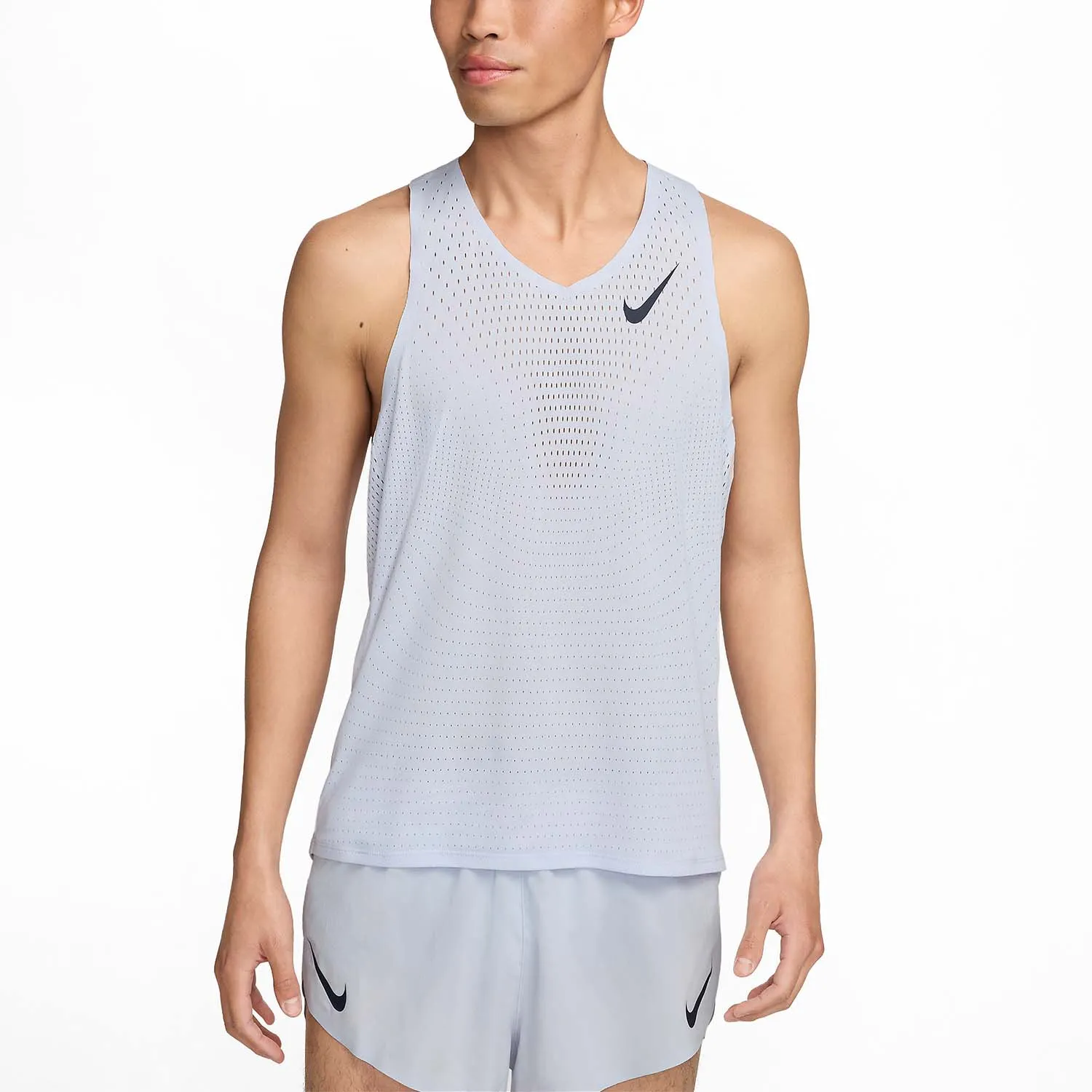 NIKE DRIFIT ADV AEROSWIFT TOP