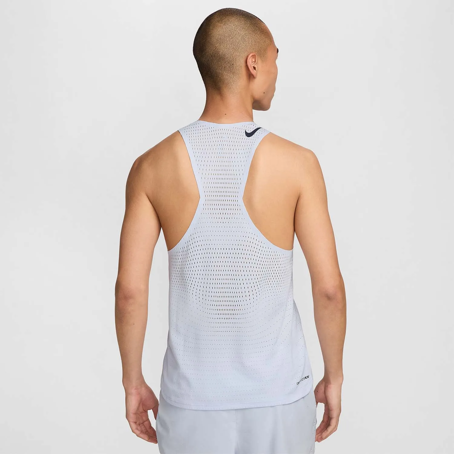 NIKE DRIFIT ADV AEROSWIFT TOP